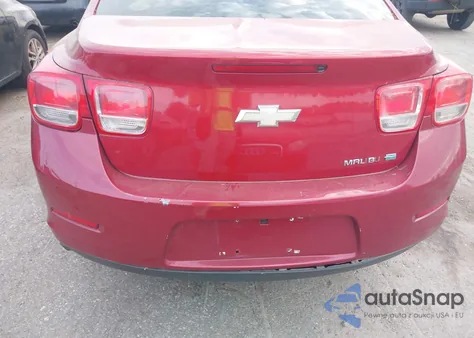 2013 Chevrolet Malibu Eco from USA, damaged, VIN 1G11D5RR4DF120743